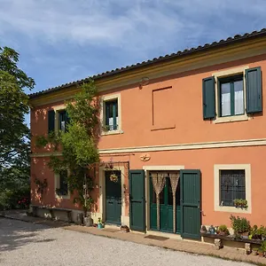 Viadelcampo Bed & Breakfast