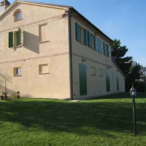 I Ciliegi Del Checco Alloggio per agriturismo