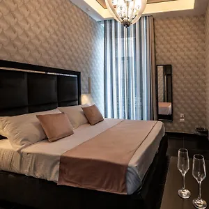 Luna Luxury Frühstückspension Neapel
