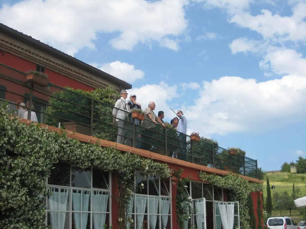 Farm stay Tenuta Santini Villa Coriano