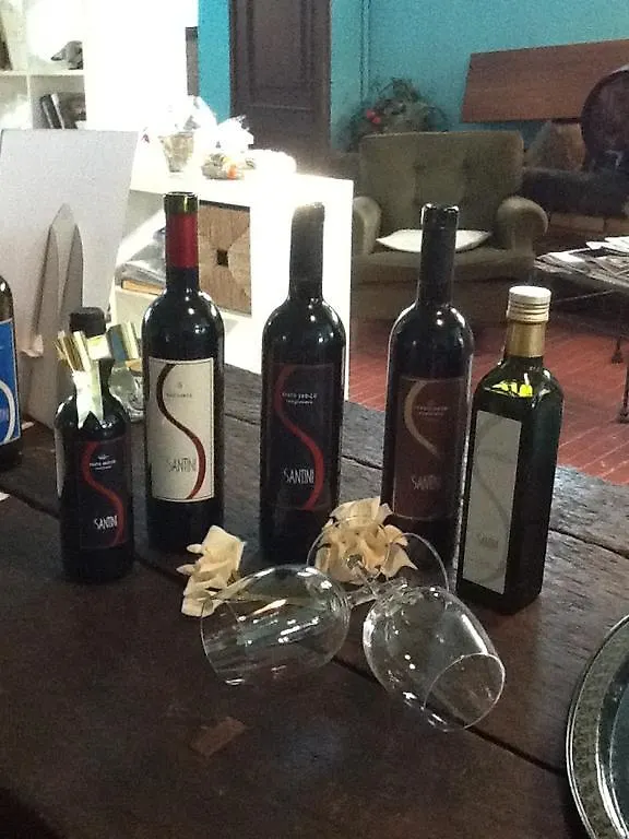 Tenuta Santini Villa Coriano 0*,