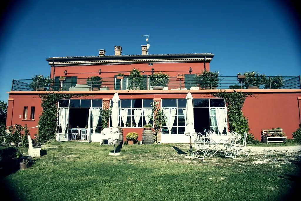 Tenuta Santini contacts