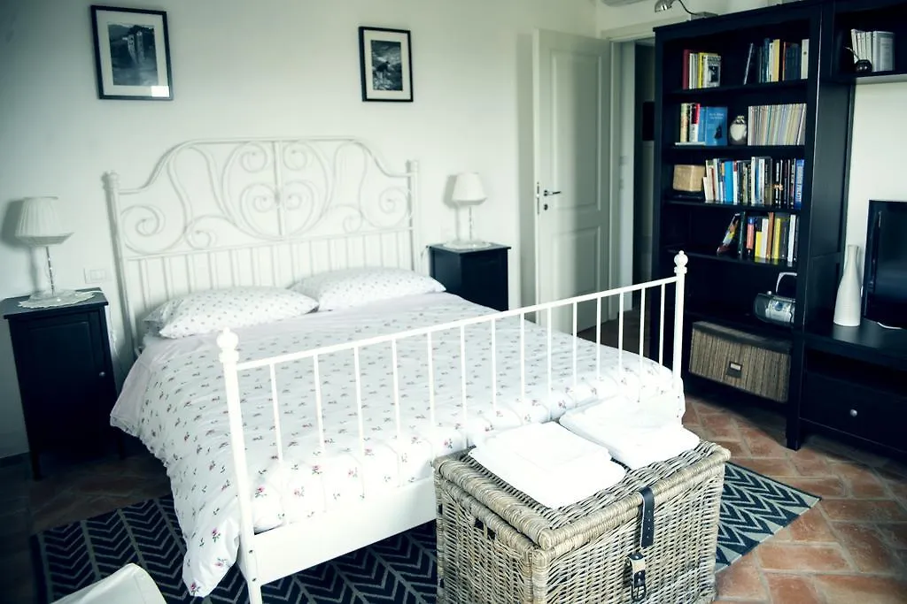 Tenuta Santini Villa Coriano Farm stay