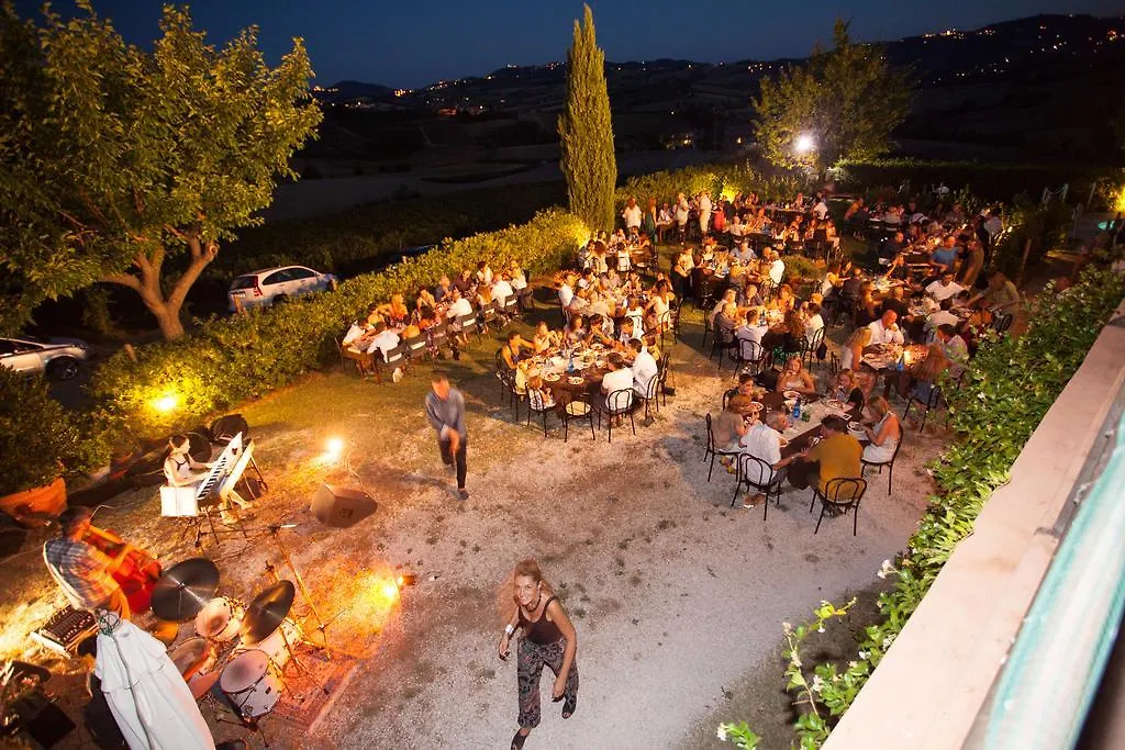 Tenuta Santini Villa Coriano
