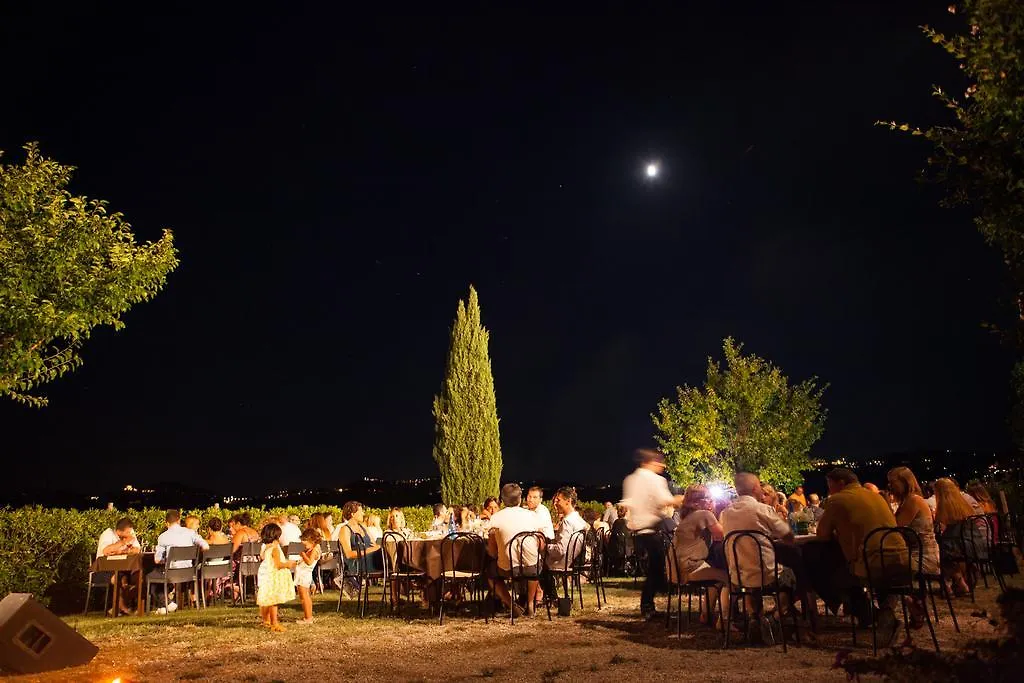 Farm stay Tenuta Santini Villa Coriano